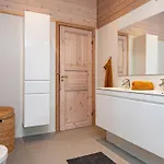 4 Star Holiday Home In Ebeltoft Feriehus
