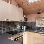 4 Star Holiday Home In Ebeltoft Feriehus