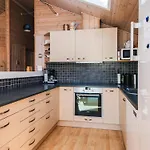 4 Star Holiday Home In Ebeltoft Ebeltoft