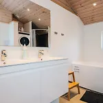 Feriehus 4 Star Holiday Home In Ebeltoft *