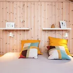 4 Star Holiday Home In Ebeltoft בית נופש *