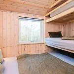 בית נופש 4 Star Holiday Home In Ebeltoft *