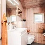 4 Star Holiday Home In Ebeltoft Feriehus