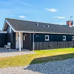 4 Star Holiday Home In Ebeltoft Feriehus Ebeltoft