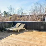 4 Star Holiday Home In Ebeltoft * Ebeltoft