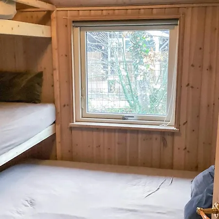 6 Person Holiday In * Ebeltoft