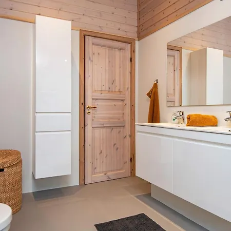 6 Person Holiday In Tatil Evi