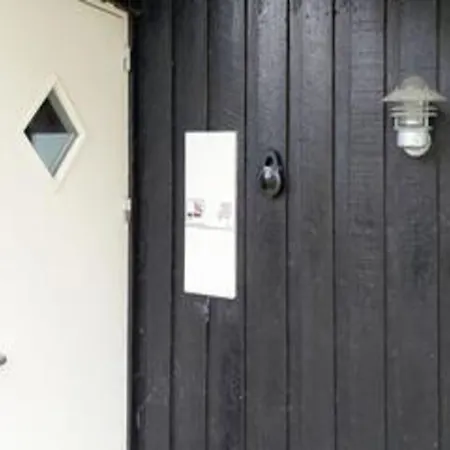 4 Star In Prázdninový dům Ebeltoft