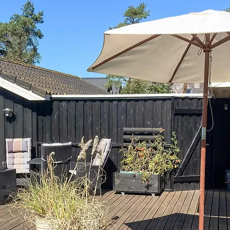 4 Star In * Ebeltoft