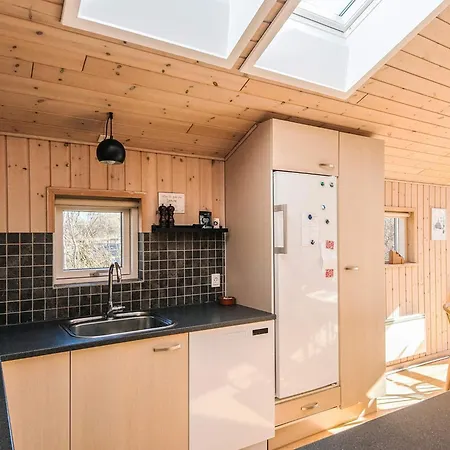 Ferienhaus 4 Star In Ebeltoft