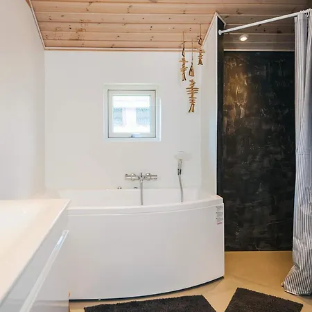 Ferienhaus 4 Star In Ebeltoft