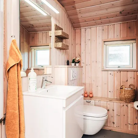 4 Star In Ebeltoft