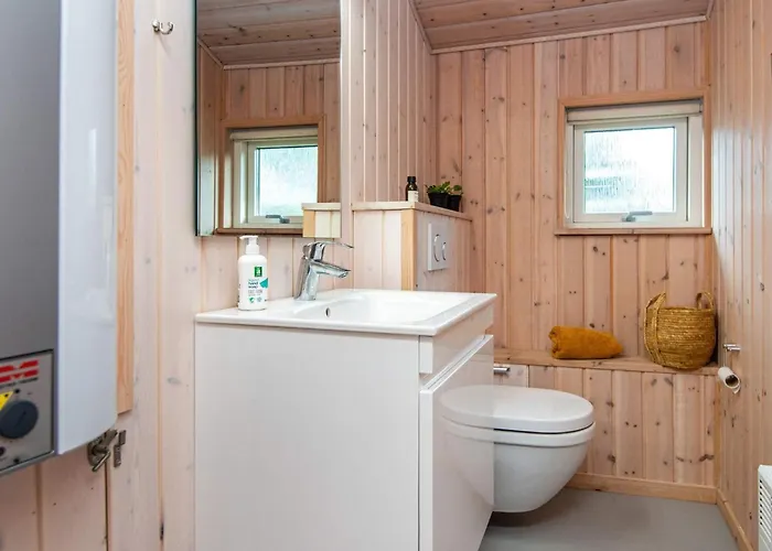 6 Person In Дом отдыха *