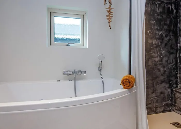 Дом отдыха 6 Person In