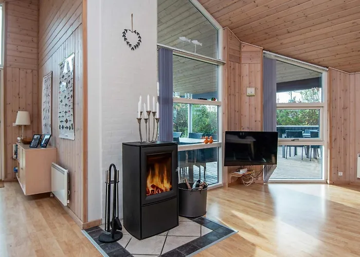 6 Person In Дом отдыха Эбельтофт