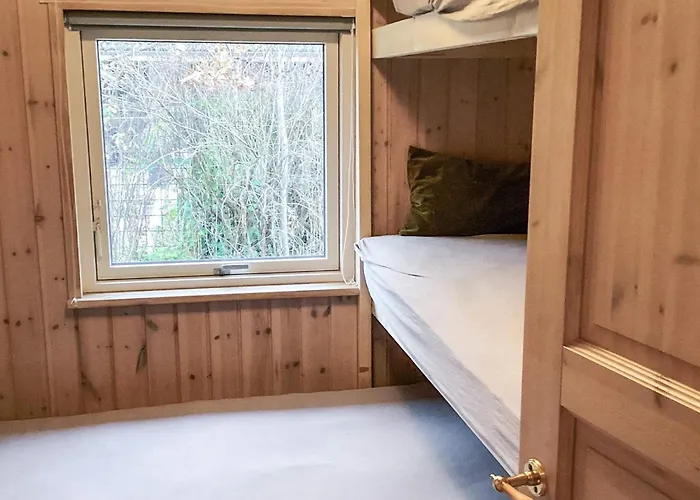 Дом отдыха 6 Person In Эбельтофт