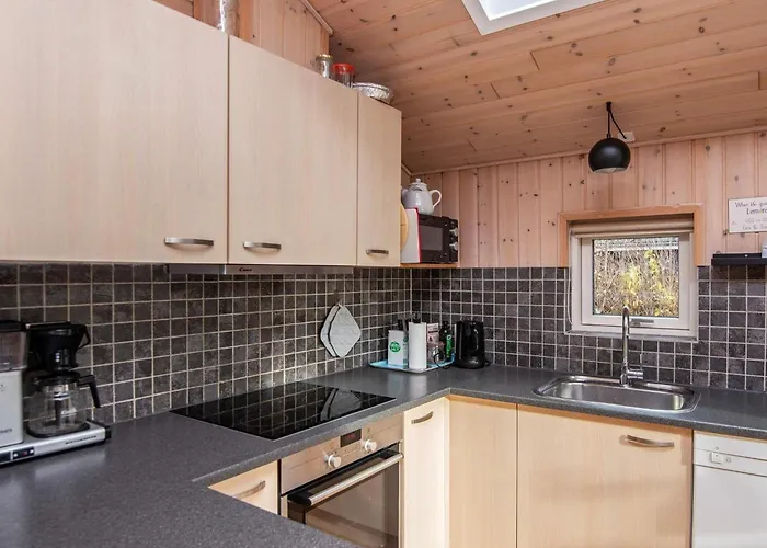 6 Person In Дом отдыха